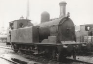 GWR 159 
