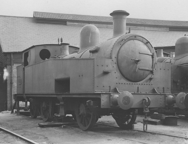 GWR 162