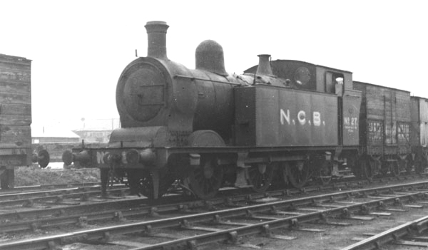 NCB-27 