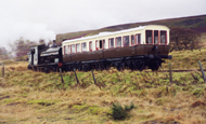   GWR 813
