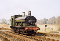   GWR 813
