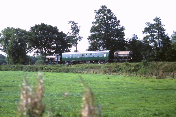 GWR 813
