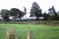  GWR 813
