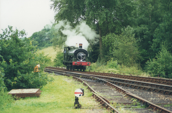 GWR 813