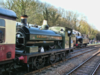   GWR 813
