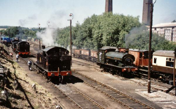 GWR 813 