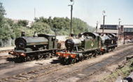    GWR 813
