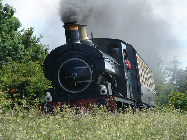 GWR 813