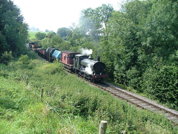 GWR 813