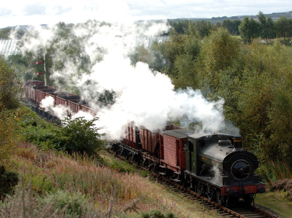 GWR 813