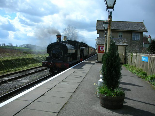 GWR 813 