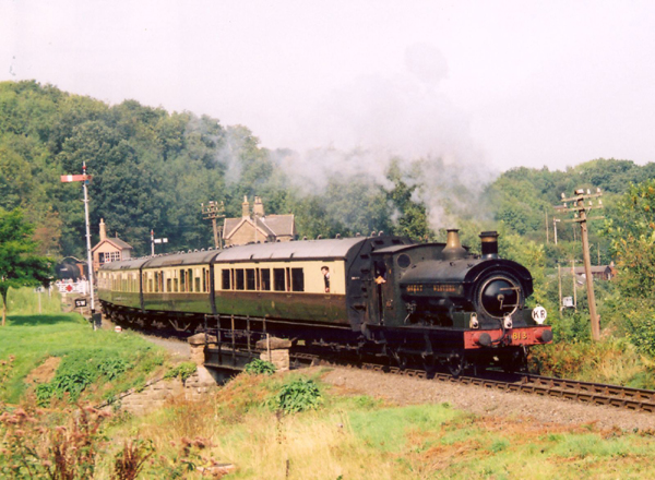 GWR 813
