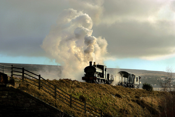GWR 813