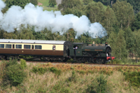    GWR 813
