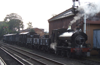    GWR 813
