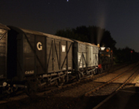    GWR 813
