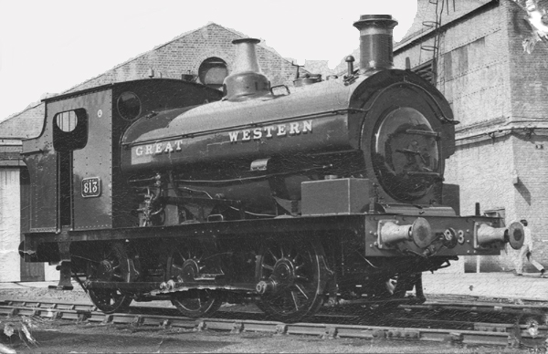 GWR 183