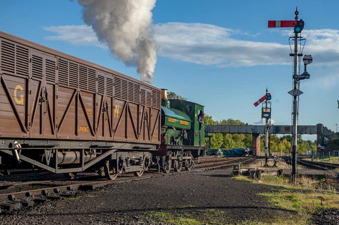 GWR 813
