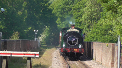  GWR 813  
