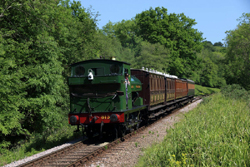  GWR 813  
