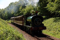  GWR 813   
