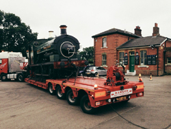  GWR 813  
