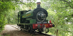  GWR 813  
