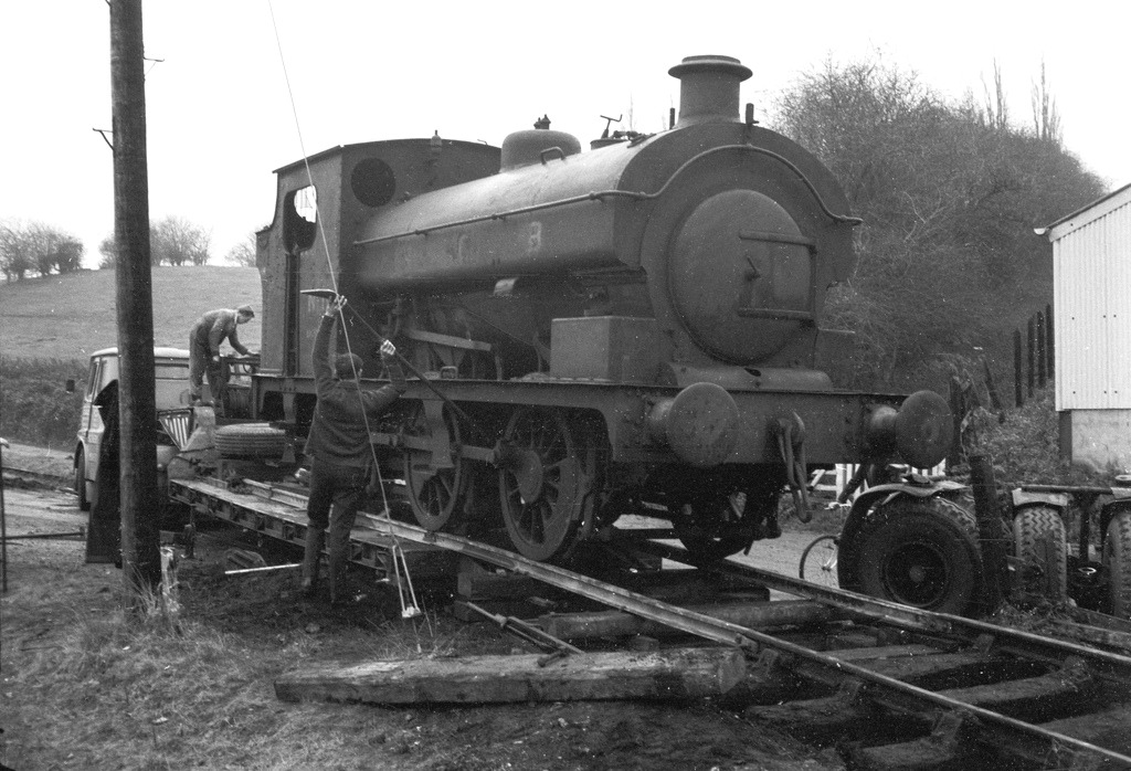 GWR 813