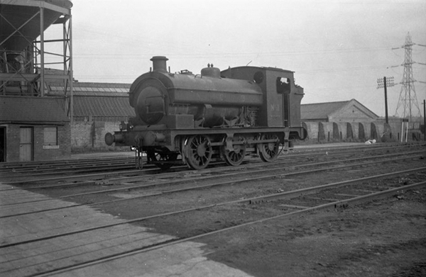 GWR 813
