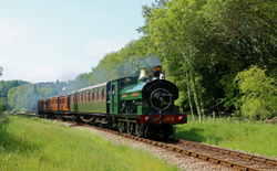  GWR 813  
