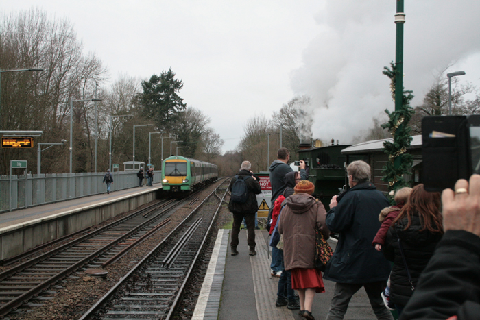 GWR 813
