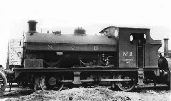 GWR 813