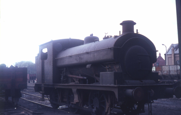 GWR 813
