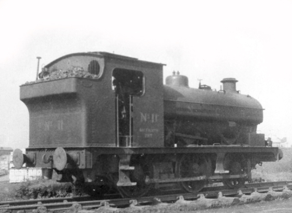 GWR 813
