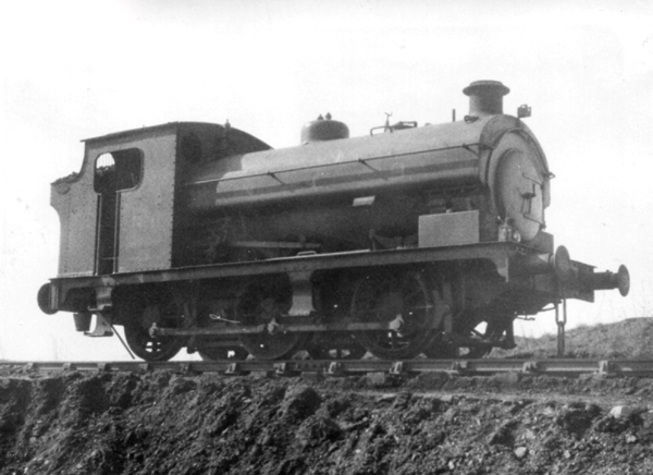 GWR 813