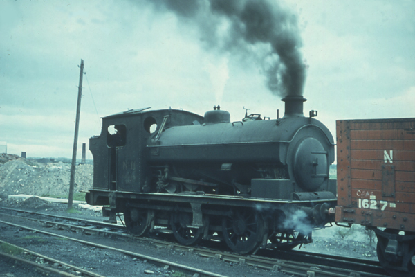 GWR 813