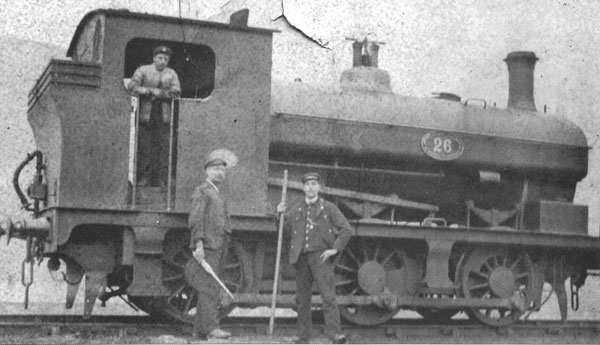 GWR 813