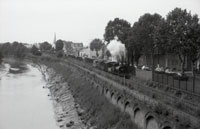 GWR 813
