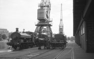  GWR 813
