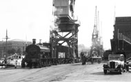  GWR 813
