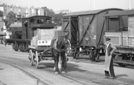GWR 813
