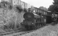 GWR 813

