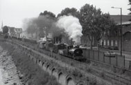 GWR 813
