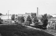  GWR 813

