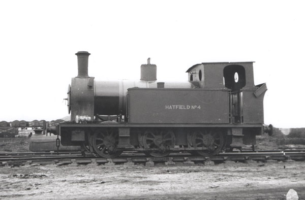 GWR 944