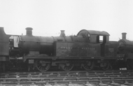  GWR 1371 
