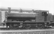  GWR 2175
