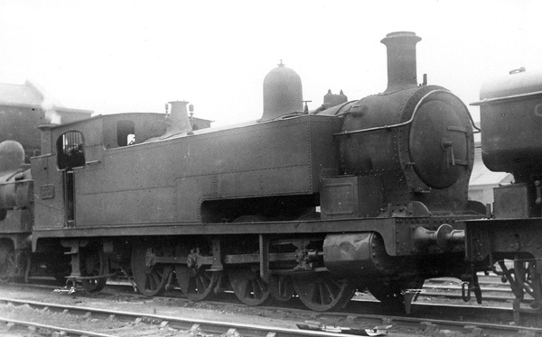 GWR 1358
