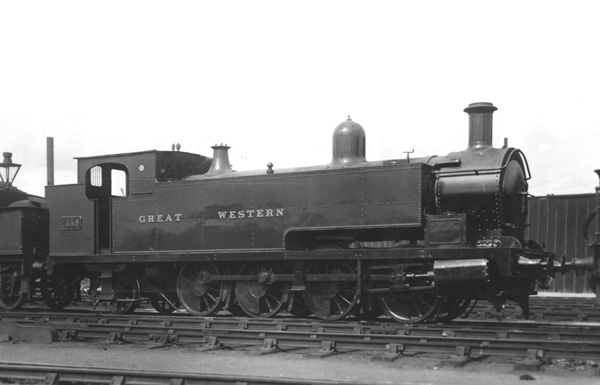 GWR 1359