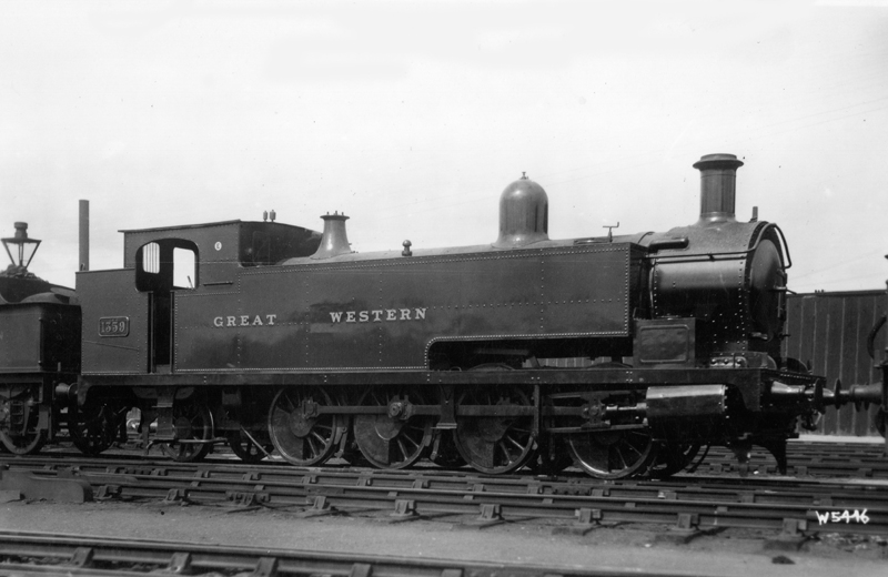 GWR 1359
